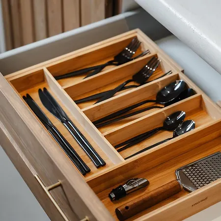 Chic Elysium Bliss Apartmán *