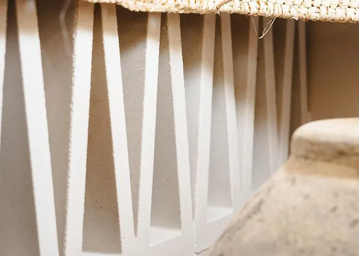 Chic Elysium Bliss 아파트 *