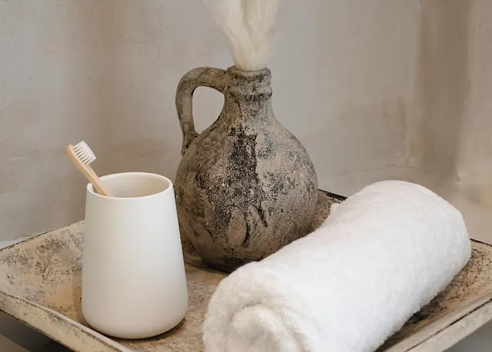 아파트 Chic Elysium Bliss