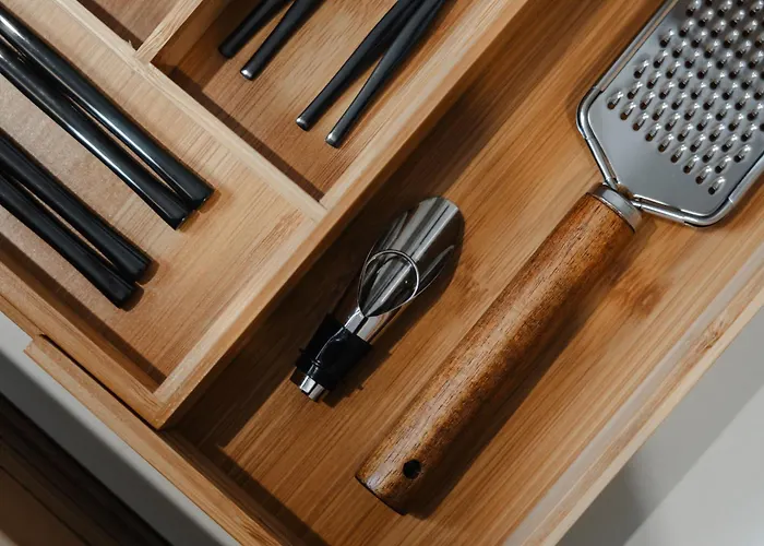 아파트 Chic Elysium Bliss