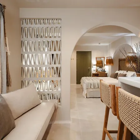 Apartment Chic Elysium Bliss