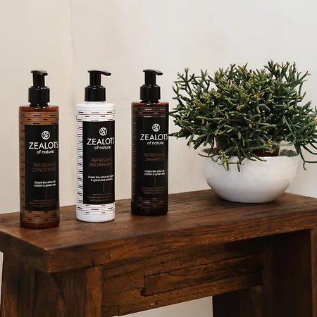 Apartment Chic Elysium Bliss *