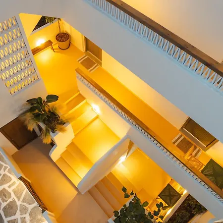 Apartment Chic Elysium Bliss