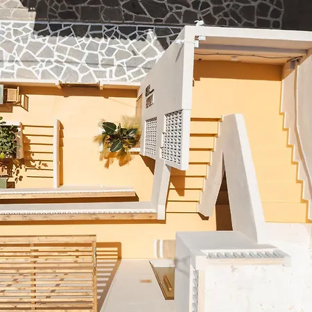 Chic Elysium Bliss Apartment