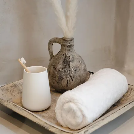 Apartamento Chic Elysium Bliss