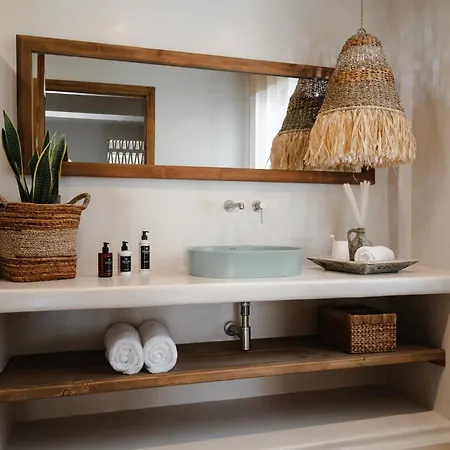 Apartment Chic Elysium Bliss *