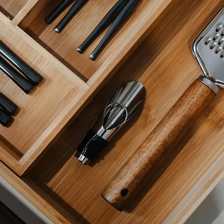 Apartment Chic Elysium Bliss