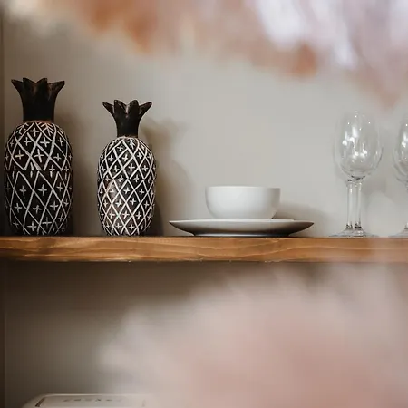 Apartment Chic Elysium Bliss *