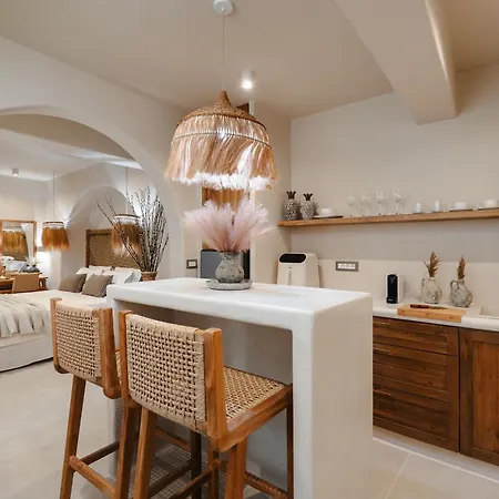 Apartamento Chic Elysium Bliss *