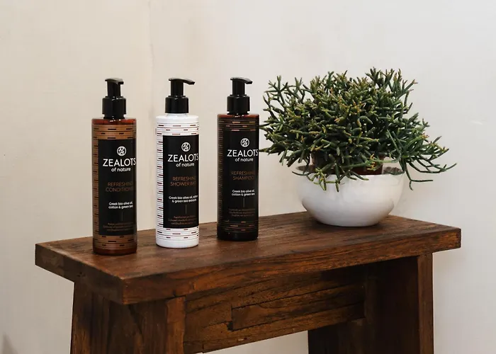 Апартаменты Chic Elysium Bliss *