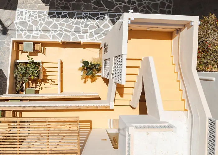 Chic Elysium Bliss Апартаменты