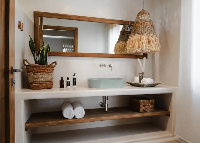 Апартаменты Chic Elysium Bliss *