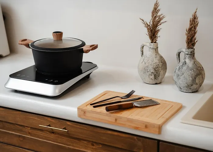 Апартаменты Chic Elysium Bliss Naxos City