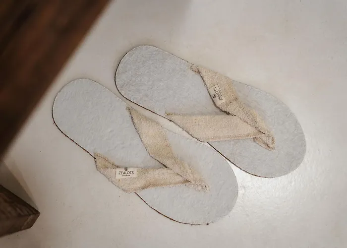 Chic Elysium Bliss Апартаменты Naxos City